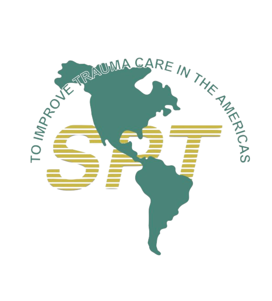 Logo Panamtrauma 2025